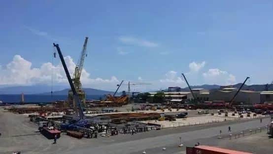 盛况空前︱徐工挖机D系列产品推介会在菲律宾成功举办