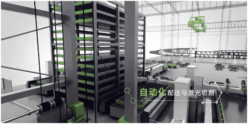 千亿规模“超级工程”中联重科智慧产业城首开园区曝光