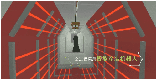 千亿规模“超级工程”中联重科智慧产业城首开园区曝光