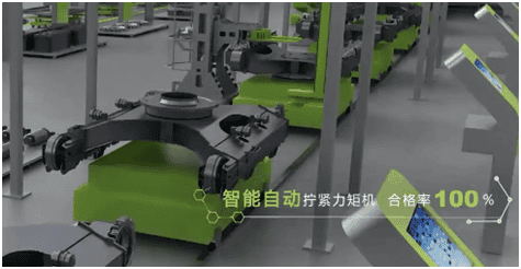 千亿规模“超级工程”中联重科智慧产业城首开园区曝光