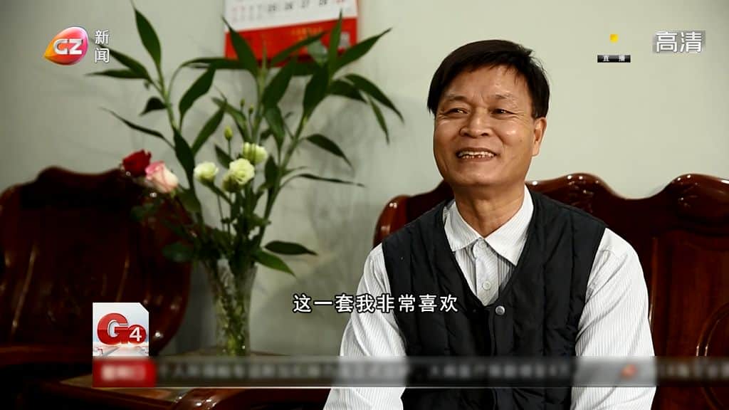 G4宝藏：一见钟情的木家具，出动吊车搬运也要买！到底价值多少？