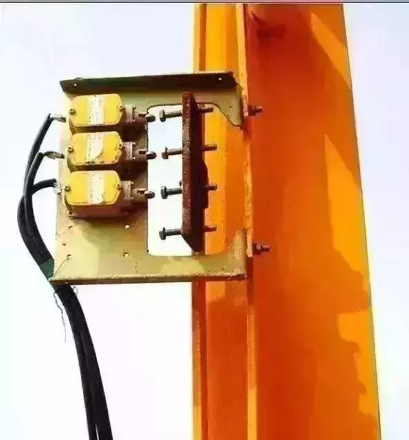 塔吊倒塌事故频发,JGJ59-2011检查标准塔吊检查要点有哪些?