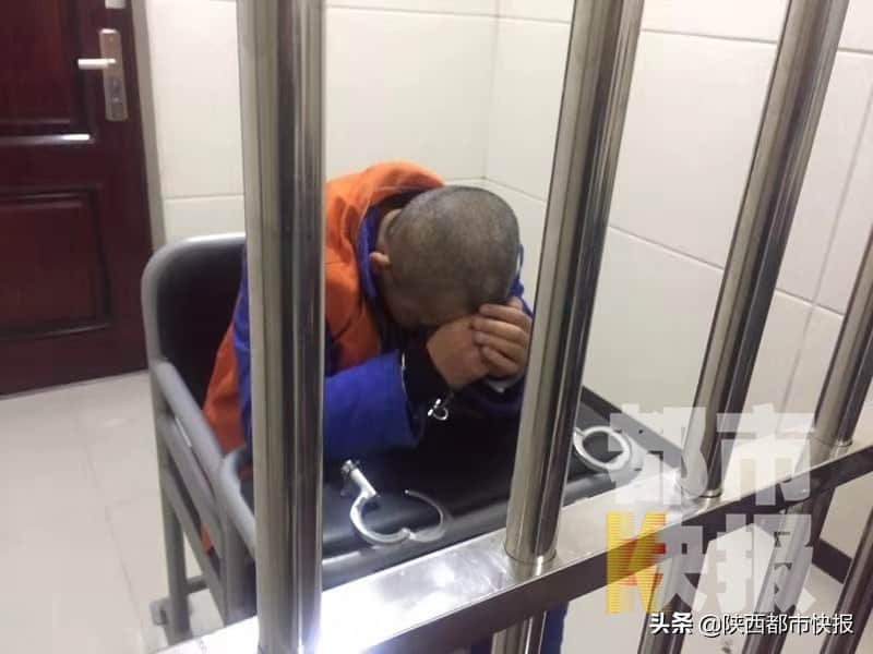 成吨的钢板都偷?陕西咸阳两男子雇人开卡车、吊车偷钢板 被刑拘