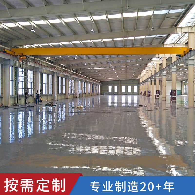起重机生产技术的提升,只为满足广大用户需求