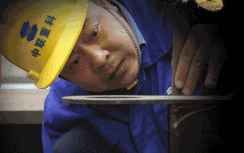 “风之子”2000吨全地面起重机背后的“硬核”工匠