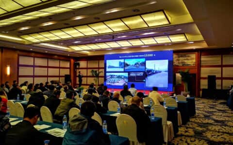 3亿元订单点燃2019 中联重科西南分公司春季订货会收官
