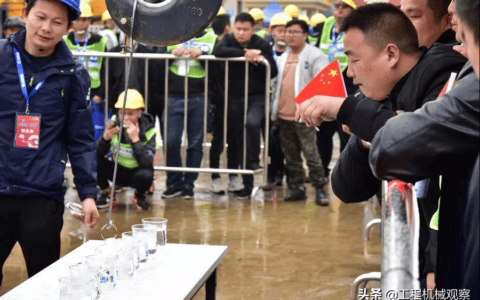 开了30年吊车后，为什么他只选徐工吊车