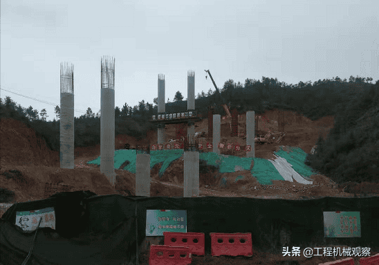 开了30年吊车后,为什么他只选徐工吊车