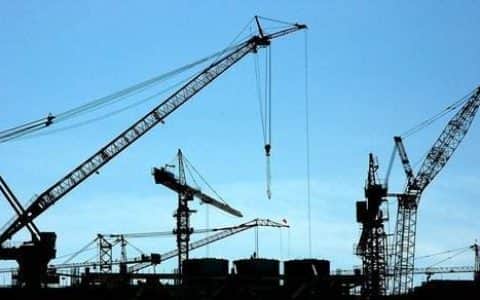 一级安全工程师备考点——加强起重机械设备安全管理的对策