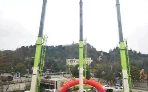 阳春布德泽，万物生光辉——雷萨重机贵州新春答谢会