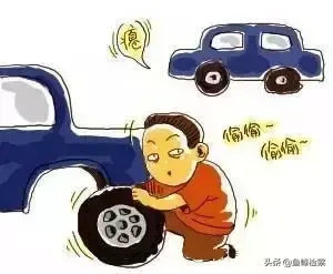 毒品·盗贼·轮胎:两“瘾君子”开着吊车“筹”毒资!