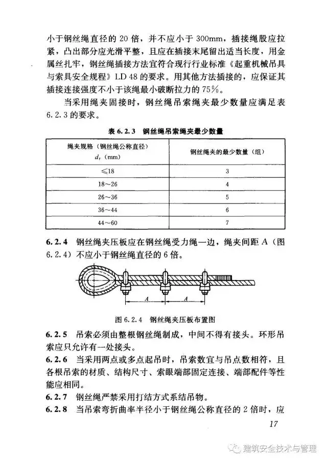 JGJ196-2010建筑施工塔式起重机安装、使用、拆卸安全技术规程