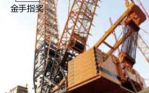 又双叒叕来猜了！CM TOP50(2019)将有多少款起重机登榜？