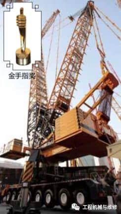 又双叒叕来猜了！CM TOP50(2019)将有多少款起重机登榜？