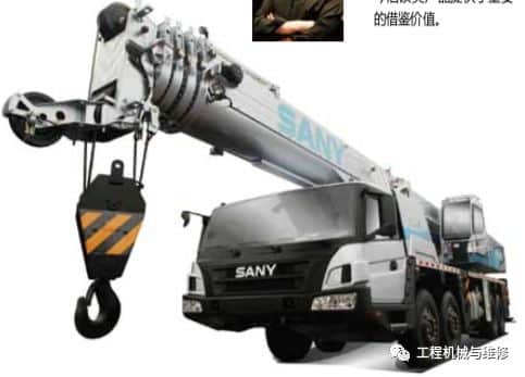 又双叒叕来猜了！CM TOP50(2019)将有多少款起重机登榜？