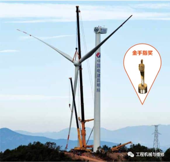 又双叒叕来猜了！CM TOP50(2019)将有多少款起重机登榜？