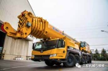 又双叒叕来猜了！CM TOP50(2019)将有多少款起重机登榜？