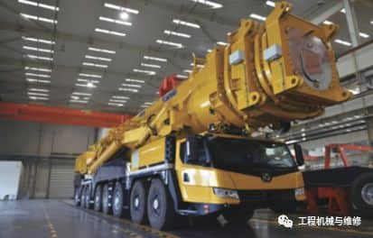 又双叒叕来猜了！CM TOP50(2019)将有多少款起重机登榜？