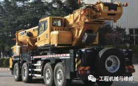 又双叒叕来猜了！CM TOP50(2019)将有多少款起重机登榜？