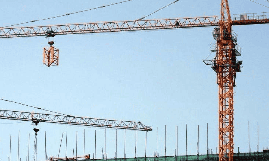 建筑工地需要哪些大型机械设备