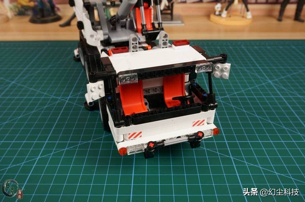 小米新品，169元米兔积木工程吊车，雷军让乐高的日子不好过了
