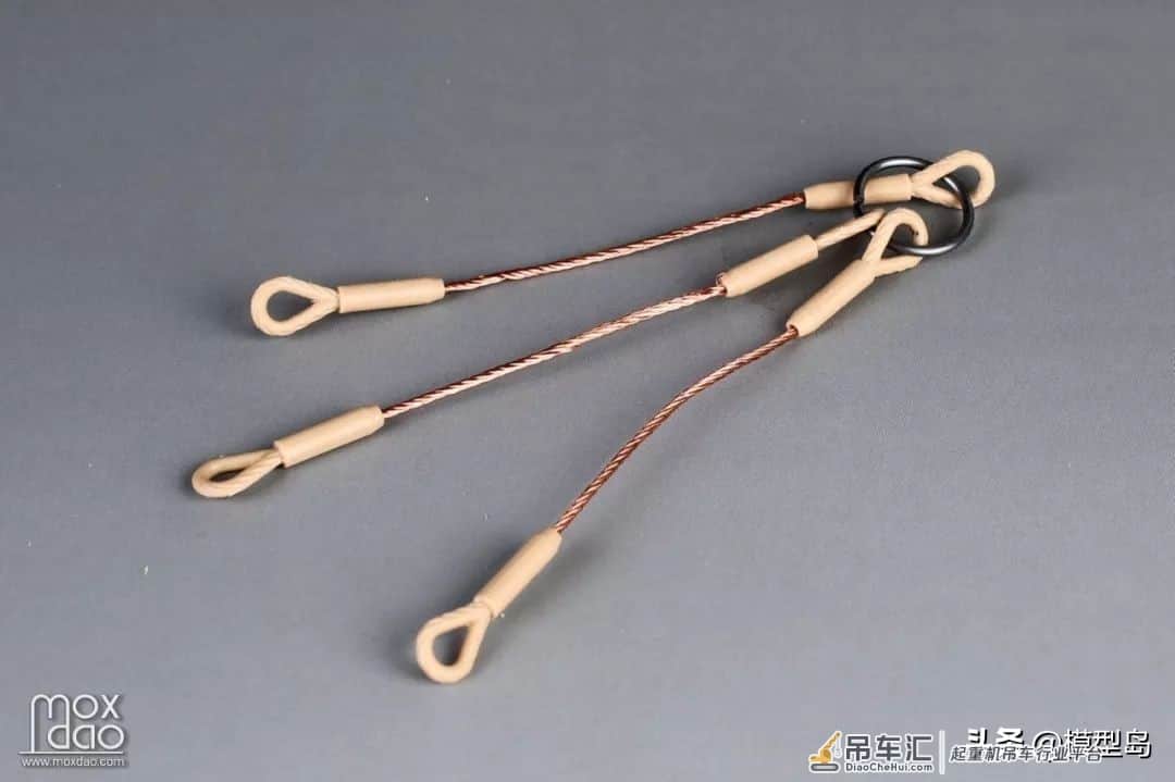 Amusing Hobby 35B003 1/35德国野战16吨 龙门吊|模型评测