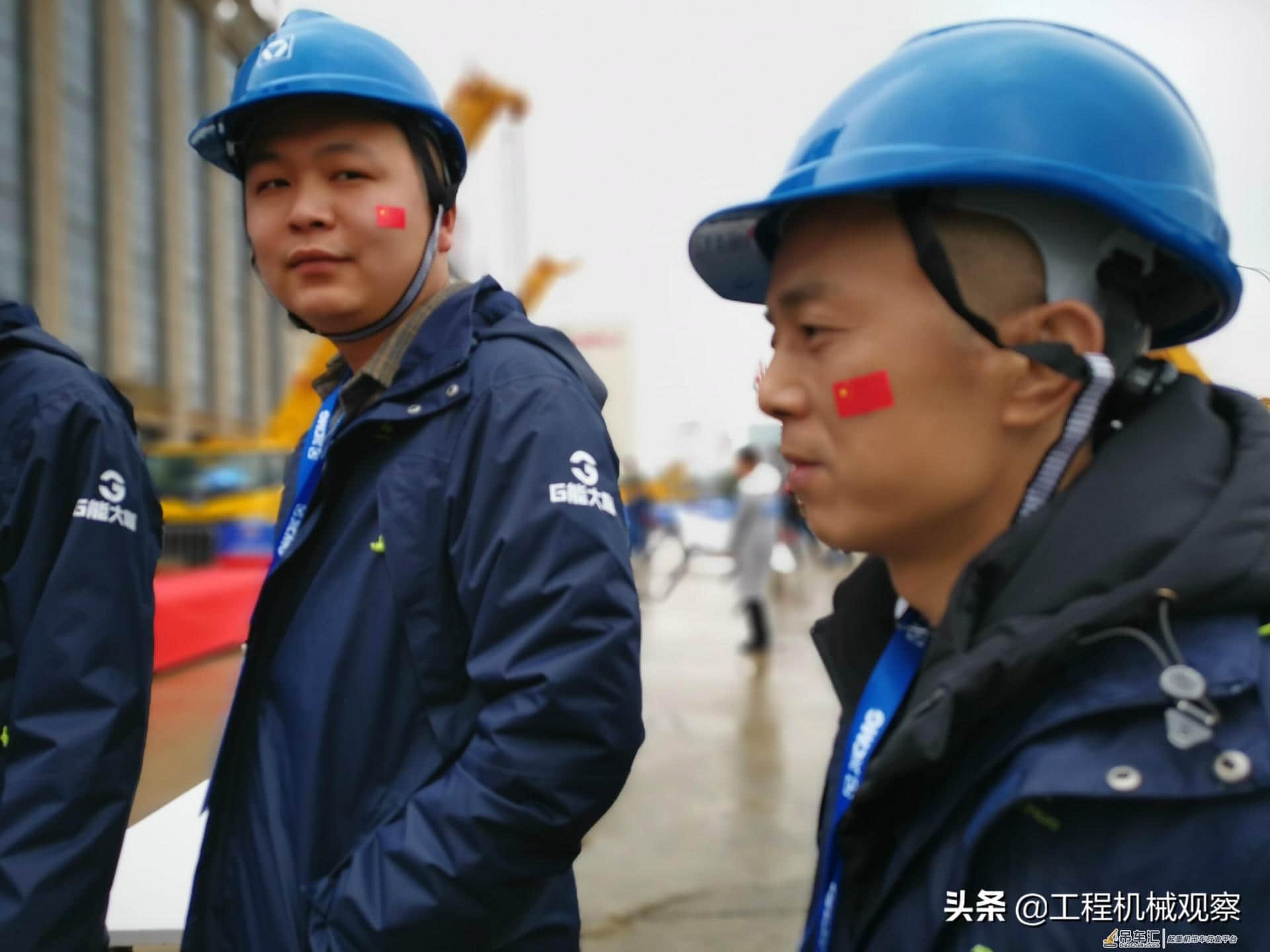 湖南人爱用什么吊车，一场技能竞赛告诉你