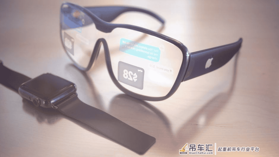 吊车尾苹果,“我”是你的破壁人!
