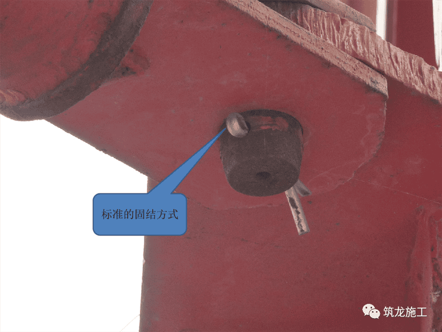 又一起塔吊事故,3人死亡!附全套塔吊安装及安全培训必备知识!