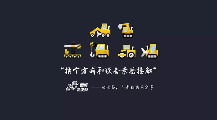 图解说设备丨30000000元的全地面起重机了解下!