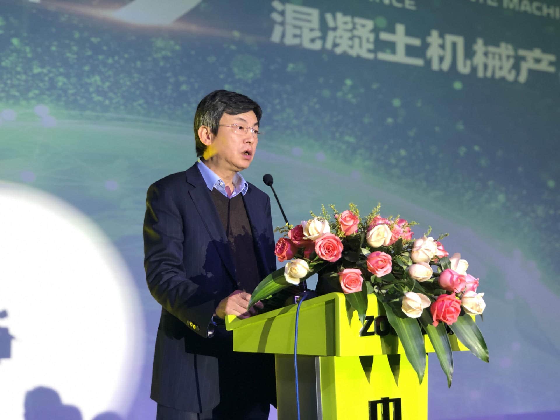 中联重科混凝土机械2019全国巡展揭幕 盘一盘有哪些亮点