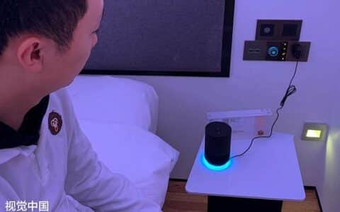 智能音箱全球销量排名：阿里第三名 苹果吊车尾