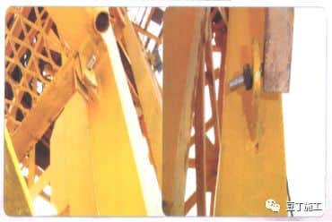 塔式起重机(塔吊)安全检查就看这21个关键要点,保你省事又安全