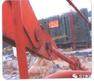 塔式起重机(塔吊)安全检查就看这21个关键要点,保你省事又安全