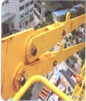 塔式起重机(塔吊)安全检查就看这21个关键要点,保你省事又安全