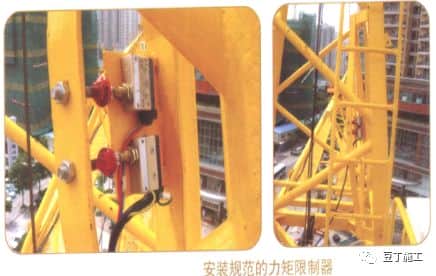 塔式起重机(塔吊)安全检查就看这21个关键要点,保你省事又安全