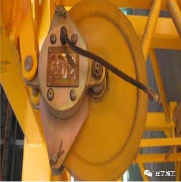 塔式起重机(塔吊)安全检查就看这21个关键要点,保你省事又安全