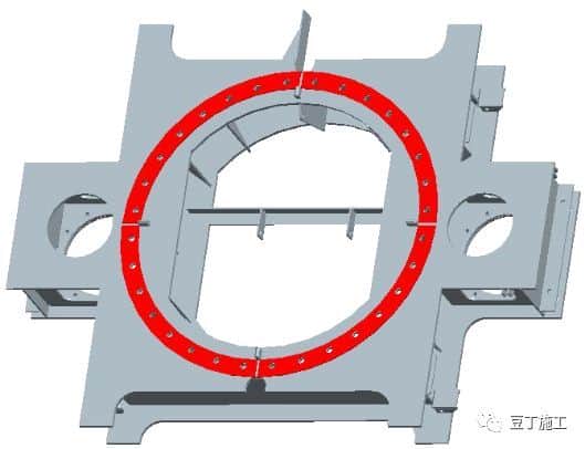 建筑工地上都有哪些起重机械设备?一篇文章超详细解说塔吊