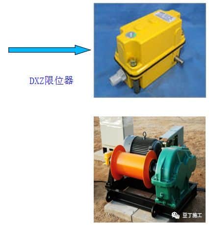 建筑工地上都有哪些起重机械设备?一篇文章超详细解说塔吊