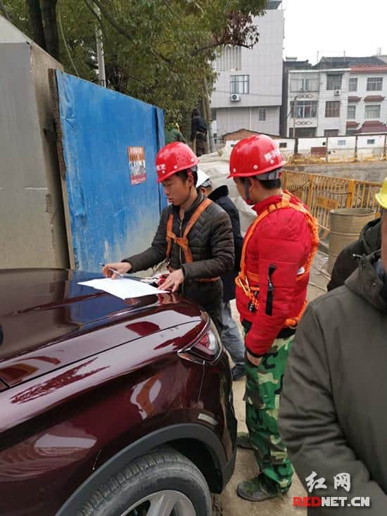 力促企业主体责任落实有痕 高效推进建筑起重机械隐患排查