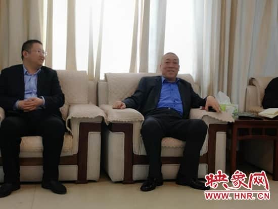河南省矿山起重机有限公司：立足长远 铸造世界级品牌