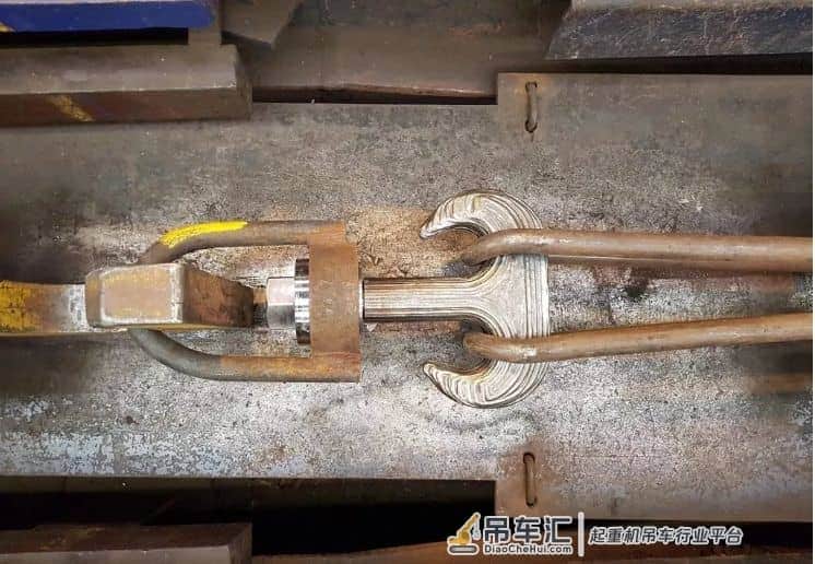 用3D技术打印吊钩？起重机的未来值得设想