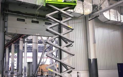 2019德国宝马展预告丨这些高空作业平台和叉车精品即将亮相