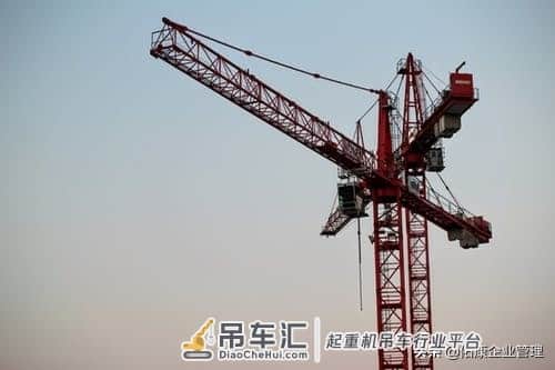 为什么安装起重机需要资质?需要什么样的资质?