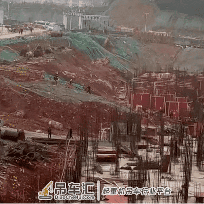安徽一工地塔吊倒塌迎来检查，塔吊可视化吊钩系统是否必要？