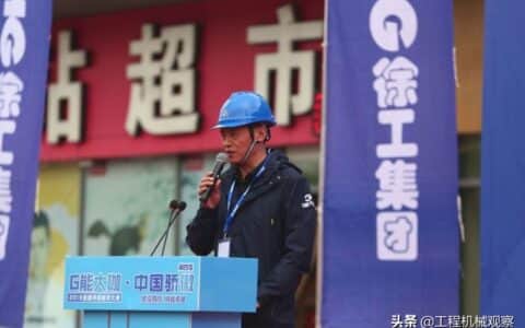 20台吊车和41个员工，好产品+懂管理让干吊装也“巴适得很”