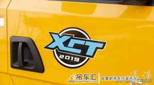 徐工起重机：龟速一样”慢”的机器，竟还有人抢着买？