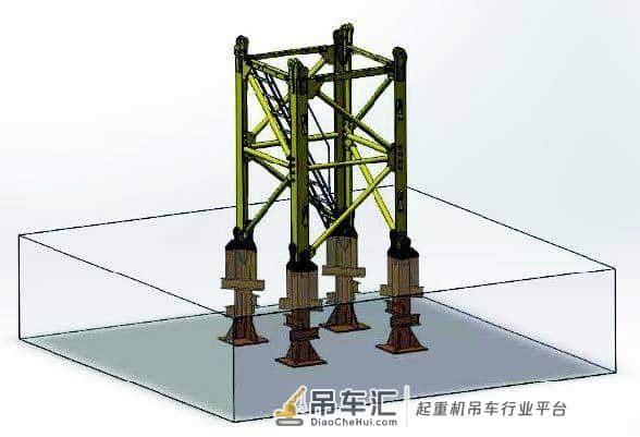 塔式起重机(塔吊)安全技术要点