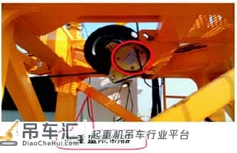 塔式起重机(塔吊)安全技术要点