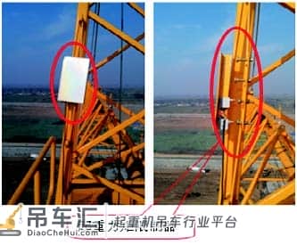 塔式起重机(塔吊)安全技术要点